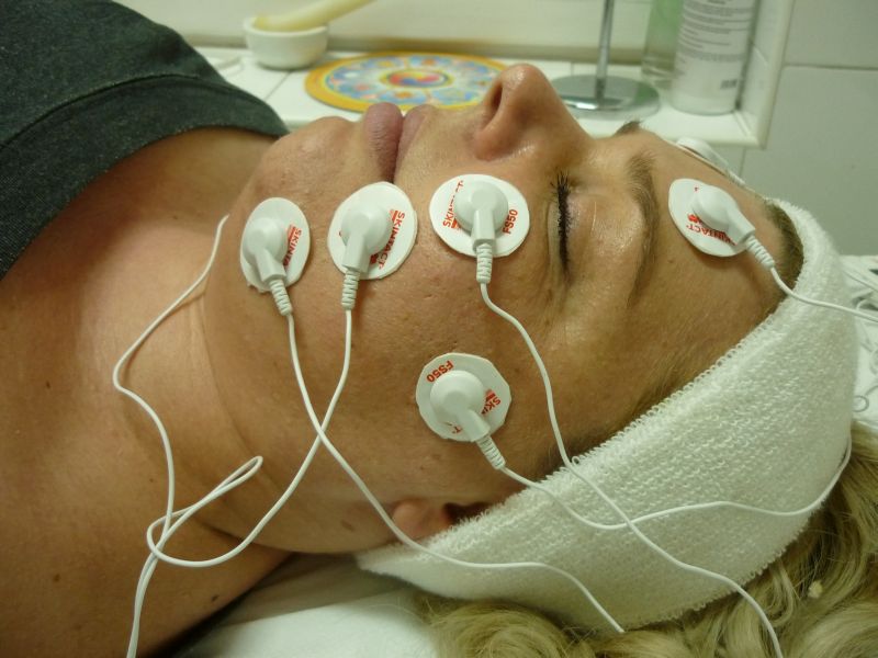 Lymph arcbőr kezelés