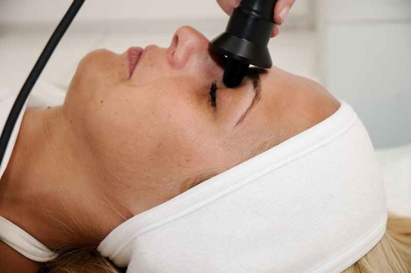 rádiófrekvenciás kezelés