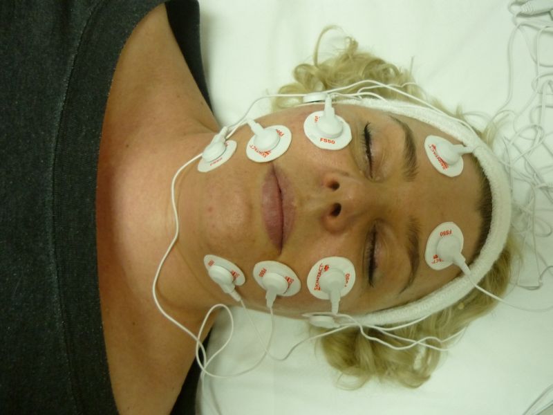 lymph-muscle lifting